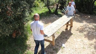 Dan planeta Zemlje – eko akcija na Viru Dan planeta Zemlje – eko akcija na Viru