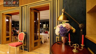 Otvoren potpuno preuređen Restoran Kornat