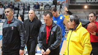 KK Zadar – KK Široki WWin 76-81 (foto:Saša Čuka) KK Zadar – KK Široki WWin 76-81 (foto:Saša Čuka)