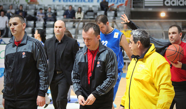 KK Zadar – KK Široki WWin 76-81 (foto:Saša Čuka)