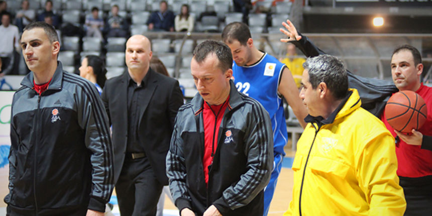 KK Zadar – KK Široki WWin 76-81 (foto:Saša Čuka)
