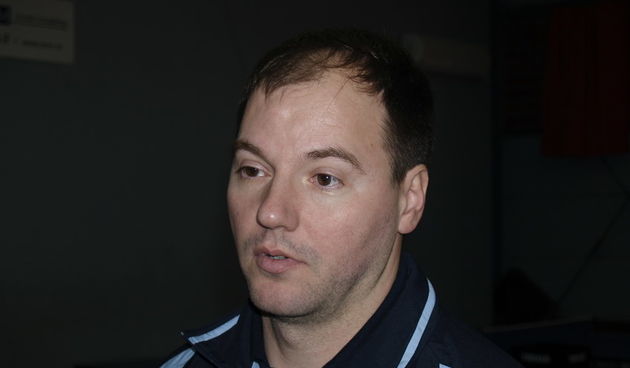 Denis Karlovic, STK Donat