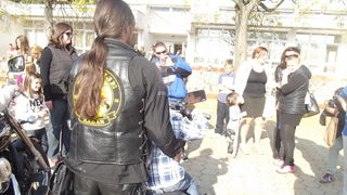 “Beštije” posjetile OŠ Šimuna Kožičića Benje “Beštije” posjetile OŠ Šimuna Kožičića Benje