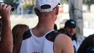 Start 5. Virskog maratona kod Branimira