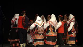 HNK Zadar: Otvorenje manifestacije “Ritam kulturizma”