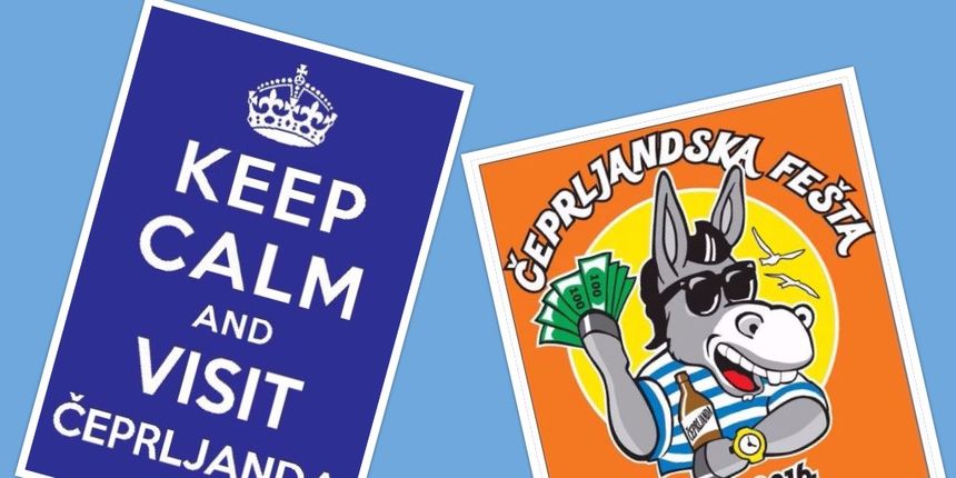 Čeprljandska fešta 6. kolovoza
