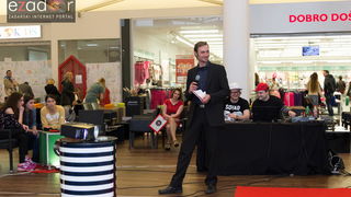 Supernova: Kvizalište – zabavno glazbeni kviz i Super subota 11. ožujka 2017.