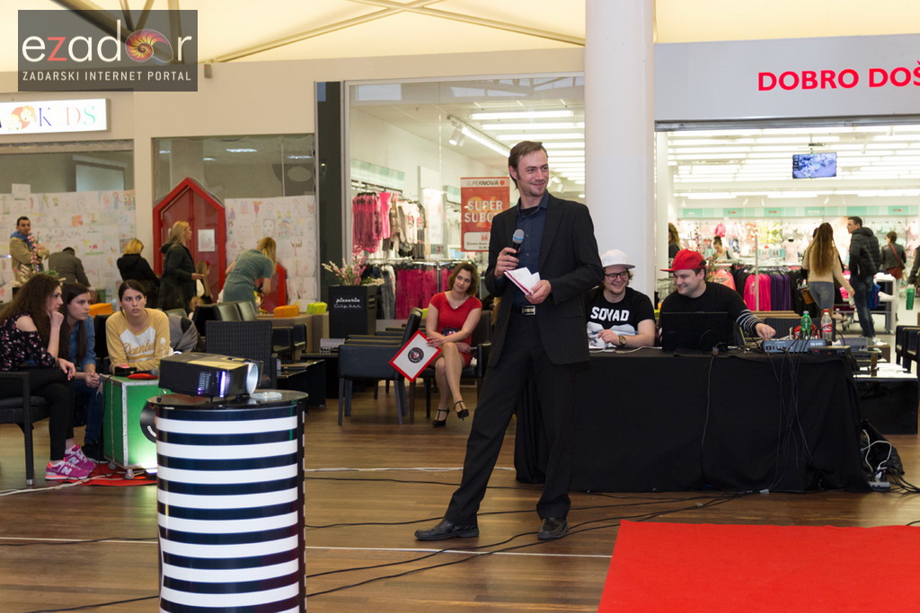 Supernova: Kvizalište – zabavno glazbeni kviz i Super subota 11. ožujka 2017.