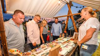 Kolan: Fešta od sira