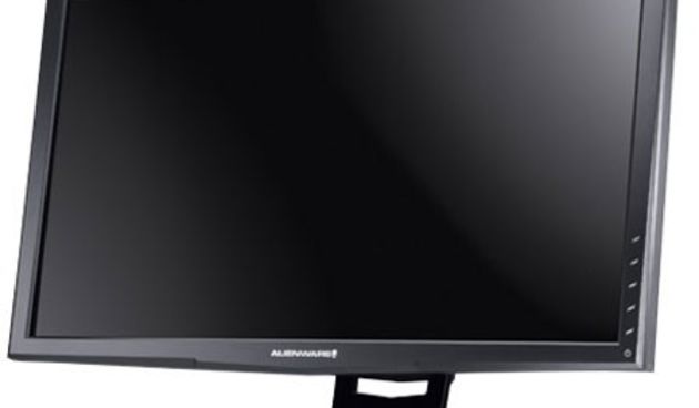 Alienware monitor (foto: bug.hr)