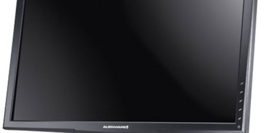 Alienware monitor (foto: bug.hr) Alienware monitor (foto: bug.hr)