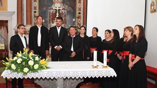 Znanstveni kolokvij u povodu 100. obljetnice smrti Petra Španića