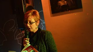 Večer poezije – Riječi iznad svega i Balboa band u Backstage baru