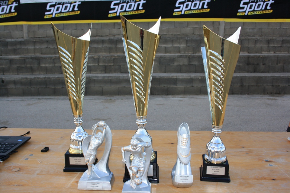 Malonogometni turnir “Lisičić 2016.”, foto: Marko Ledenko