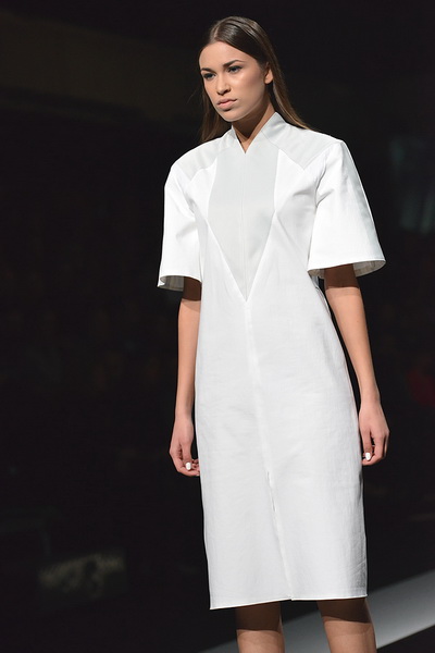 Fashion.hr 2013: Četvrta večer 19. listopada, Foto: Andro Marčev Fashion.hr 2013: Četvrta večer 19. listopada, Foto: Andro Marčev