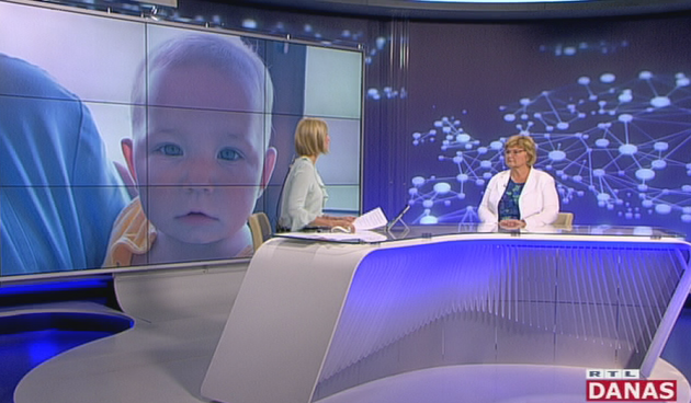 Ministrica Murganić