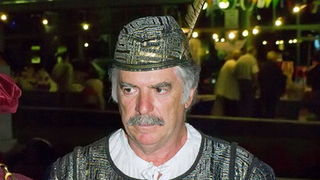 Biograd: Mazoretkinje, gradska glazba i srednjovjekovni biogradski kostimi