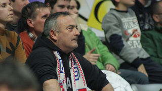 KK Zadar – KK Hapoel Jeruzalem 86-69