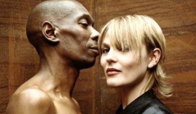 Faithless, foto: zec.com.hr