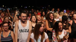 Damir Kedžo na Viru Damir Kedžo na Viru