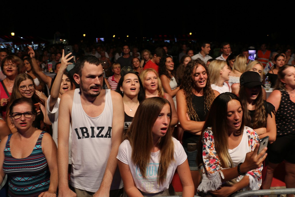 Damir Kedžo na Viru Damir Kedžo na Viru