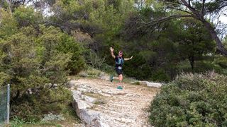 1. Dugi Otok Trail 1. Dugi Otok Trail