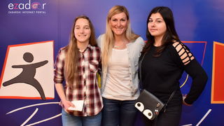 Na Višnjiku održana javna radionica “Zdravstveno usmjerena tjelesna aktivnost učenika” (ZUTA) Na Višnjiku održana javna radionica “Zdravstveno usmjerena tjelesna aktivnost učenika” (ZUTA)