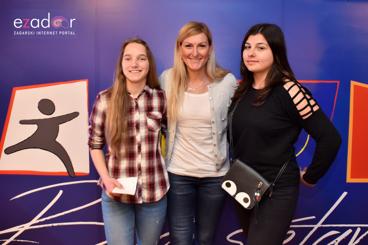 Na Višnjiku održana javna radionica “Zdravstveno usmjerena tjelesna aktivnost učenika” (ZUTA) Na Višnjiku održana javna radionica “Zdravstveno usmjerena tjelesna aktivnost učenika” (ZUTA)