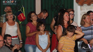 Bibinje: Koncert Tomislava Bralića i klape Intrade na Trgu Sri sela