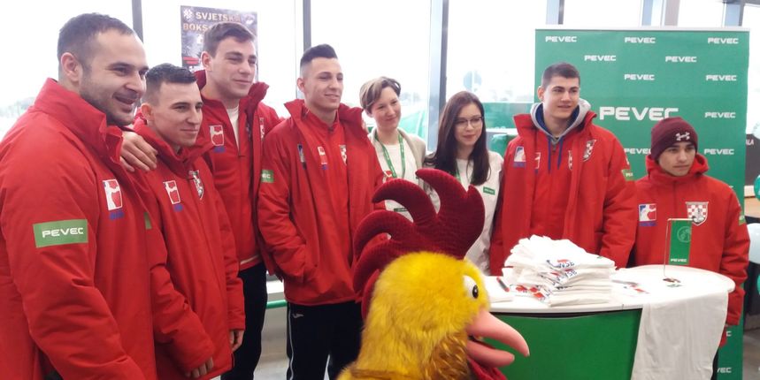 Hrvatski vitezovi Hrvatski vitezovi