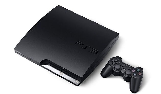 PlayStation 3 Slim (foto: bug.hr)