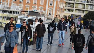 Transformeri stigli u Zadar