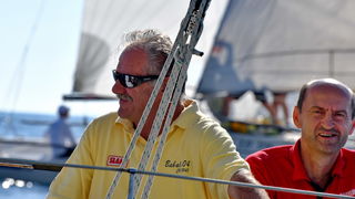 Sva lica “Zadarske koke” Sva lica “Zadarske koke”