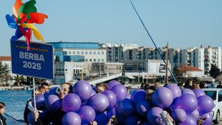 Karnevalsko vrime 2025. Karnevalsko vrime 2025.