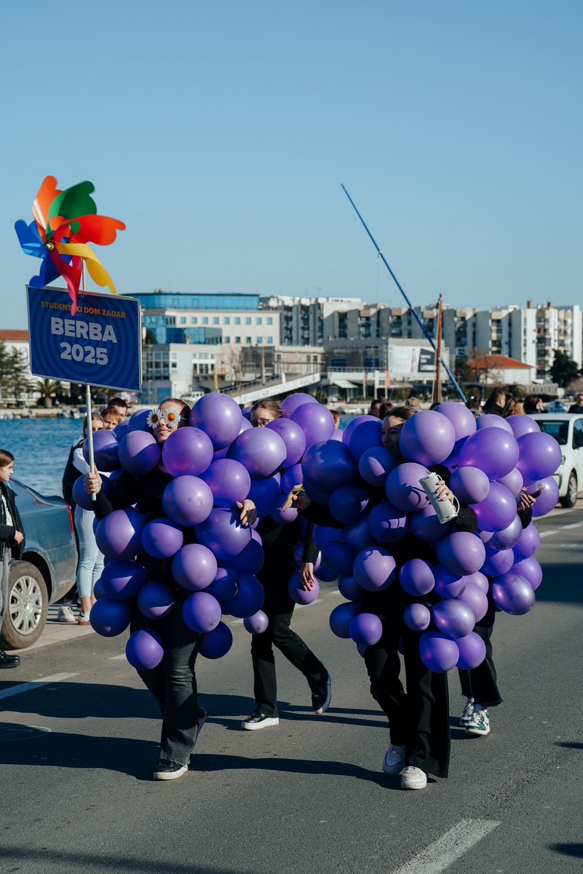 Karnevalsko vrime 2025. Karnevalsko vrime 2025.