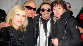 Legendarni Željko Bebek uveo Biograd u 2017. godinu