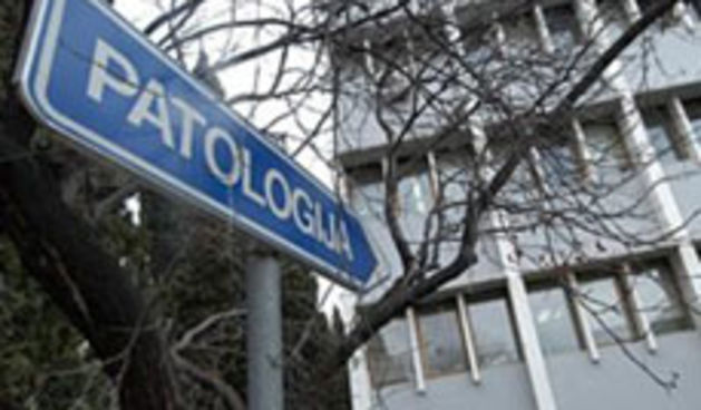 Patologija (Foto: Totalportal.hr)
