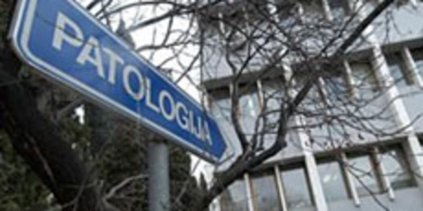 Patologija (Foto: Totalportal.hr)