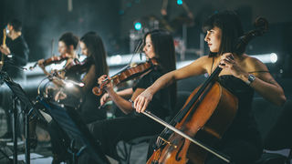Trijumfalni koncert Saše Matića u rasprodanoj Areni Zagreb Trijumfalni koncert Saše Matića u rasprodanoj Areni Zagreb