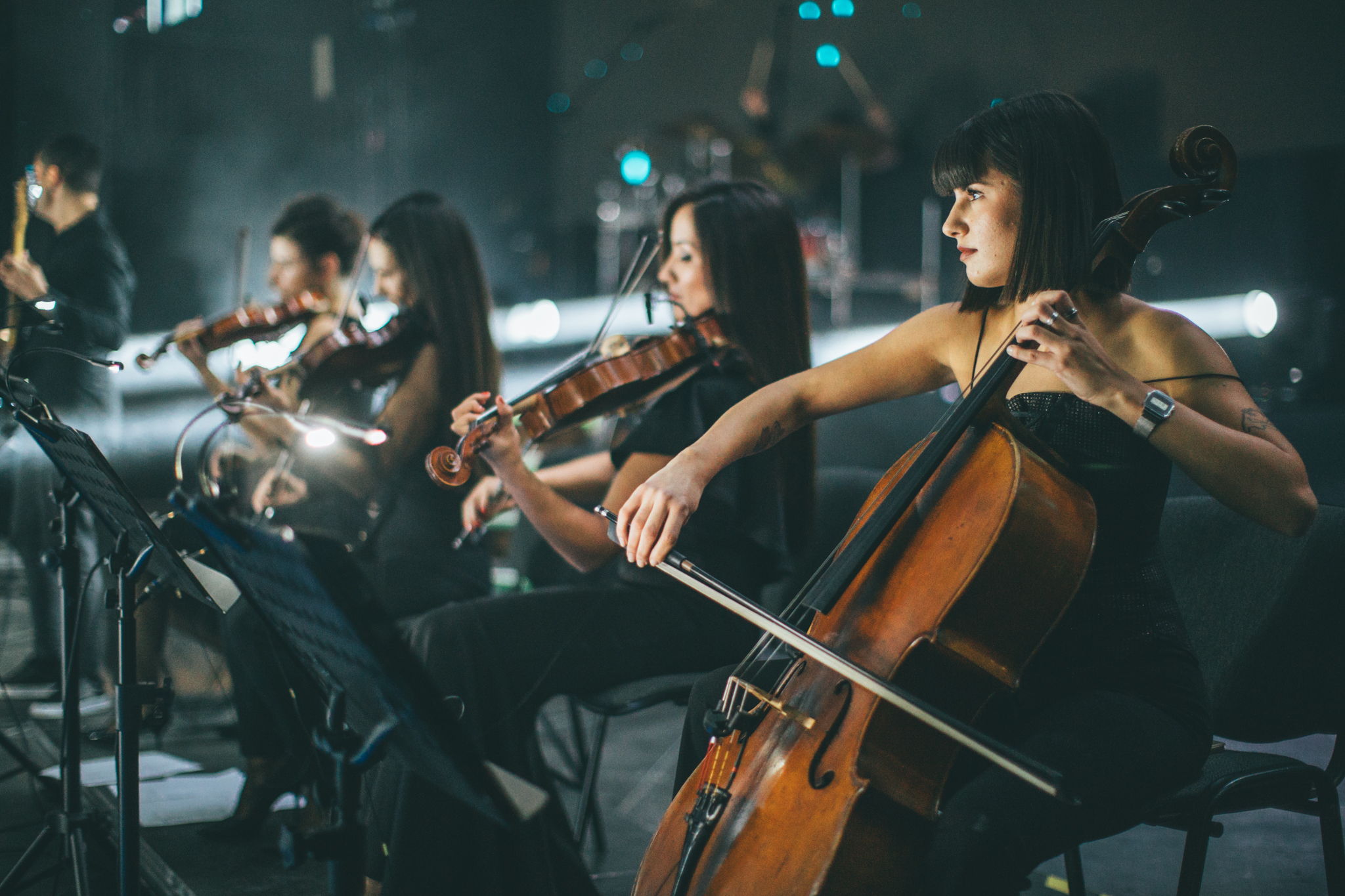 Trijumfalni koncert Saše Matića u rasprodanoj Areni Zagreb Trijumfalni koncert Saše Matića u rasprodanoj Areni Zagreb