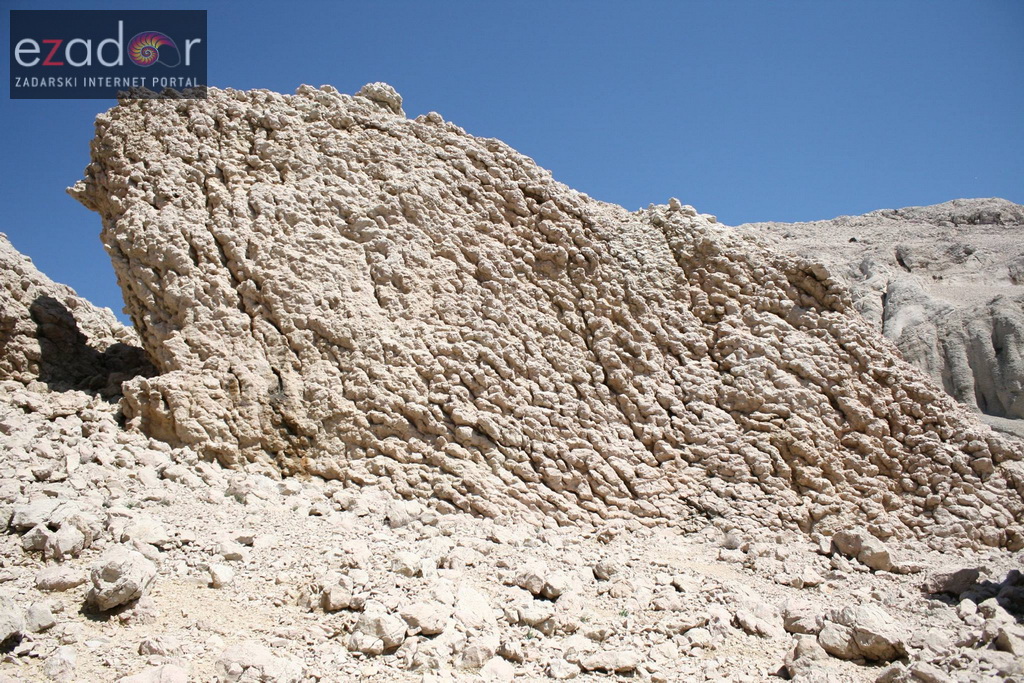 Metajna: Pag Island Star Trekk- Life on Mars Edition Metajna: Pag Island Star Trekk- Life on Mars Edition