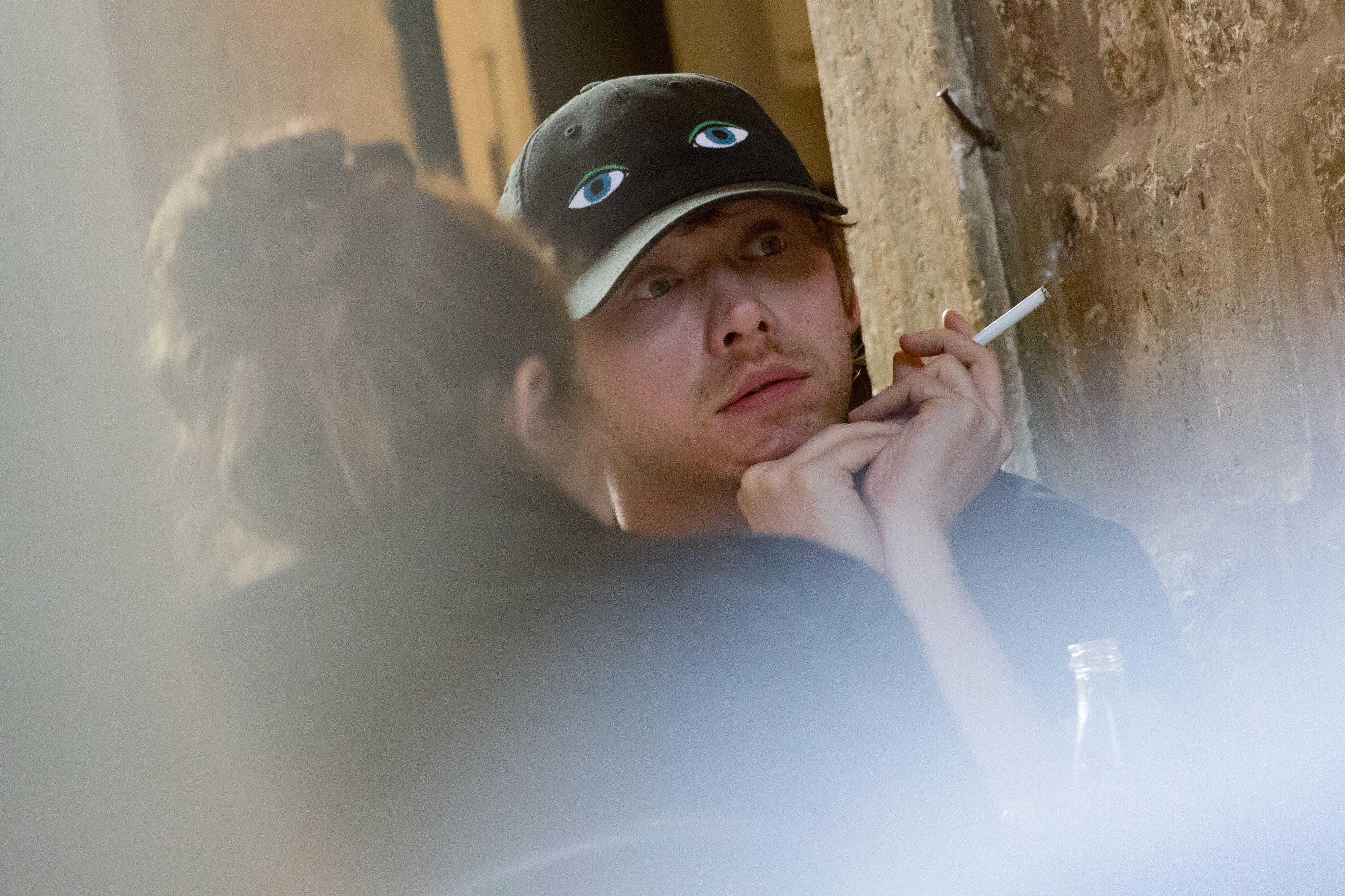 Rupert Grint u Dubrovniku