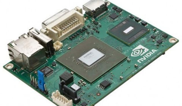 NVidia Ion (foto: bug.hr)