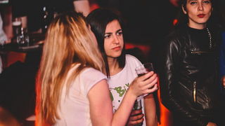 Belfast Food @ Maraschino Bar 19. ožujka 2016. Belfast Food @ Maraschino Bar 19. ožujka 2016.