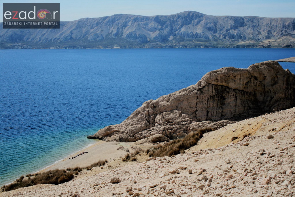 Metajna: Pag Island Star Trekk- Life on Mars Edition Metajna: Pag Island Star Trekk- Life on Mars Edition