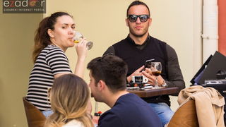 Đir po gradu 29. travnja 2017.