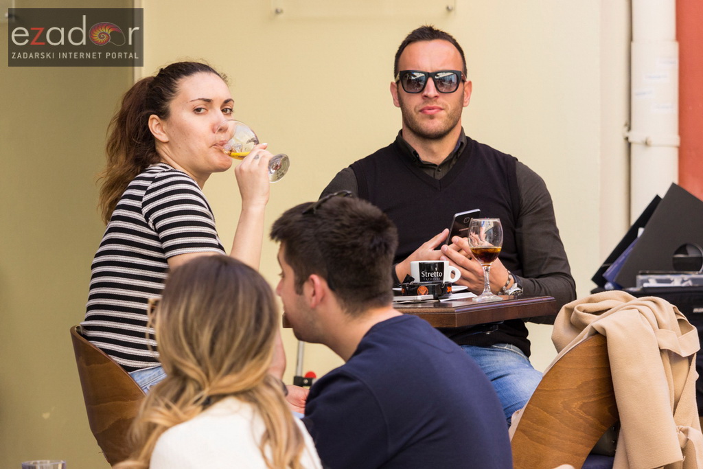 Đir po gradu 29. travnja 2017.