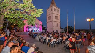 Susret klapa “Povljana u Pismi 2019.”