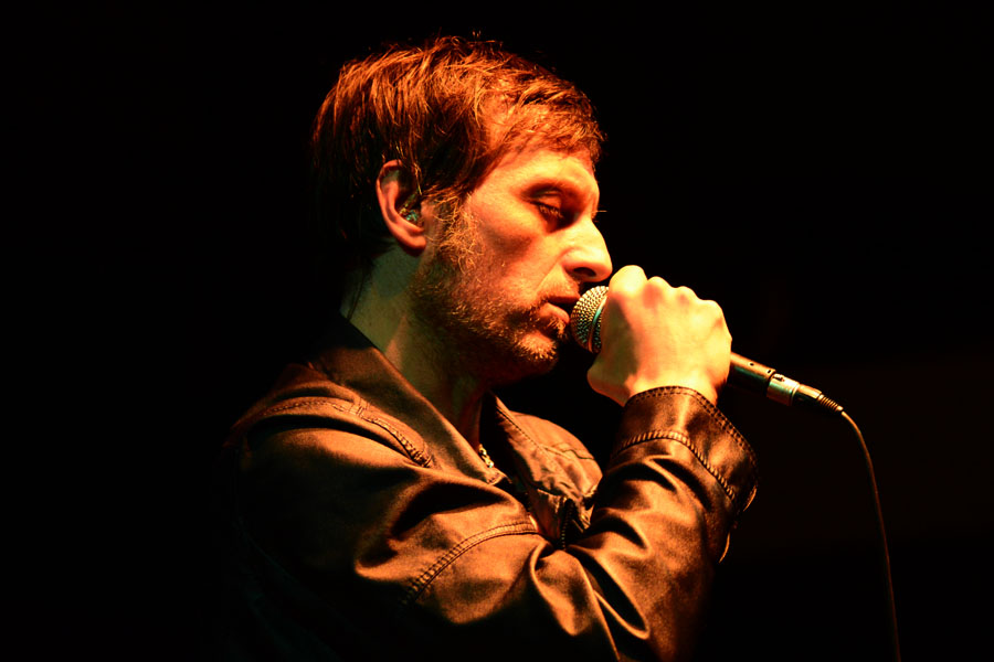 Pips, Chips & Videoclips u Arsenalu 28. ožujka 2014.  Foto: Iva Perinčić