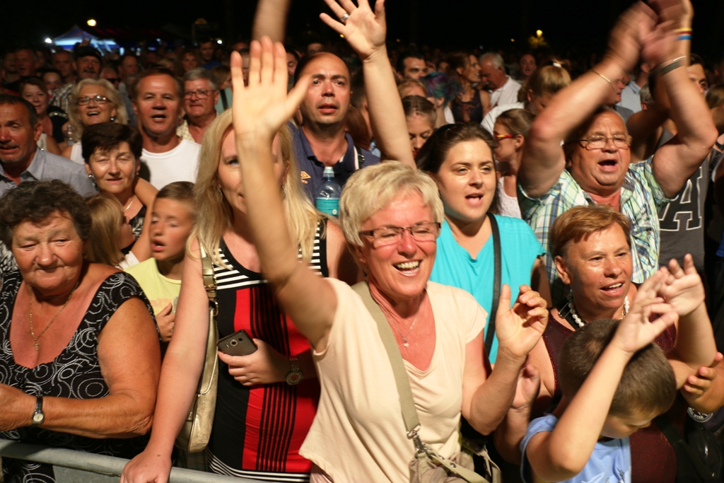 Miroslav Škoro @ Virsko ljeto 2017 Miroslav Škoro @ Virsko ljeto 2017